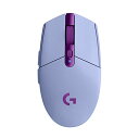 Logicool G ゲーミングマウス G304 LIGHTSPEED...(2)
