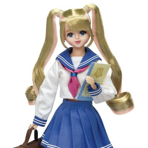 タカラトミー リカちゃん ドール #Licca #JK #ジェニー 着せ替え おままごと おも...