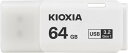 KIOXIA(キオクシア) 旧東芝メモリ USBフラッシュメモリ 64...(2)