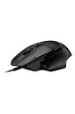Logicool G ゲーミングマウス G502 X 有線 ゲーミング...(2)