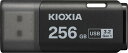 KIOXIA(キオクシア) 旧東芝メモリ USBフラッシュメモリ 25...(2)
