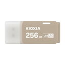 KIOXIA(キオクシア) 旧東芝メモリ USBフラッシュメモリ 25...(2)