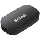 キオクシア KIOXIA SSD 外付け 2TB USB3.2 Gen...(2)