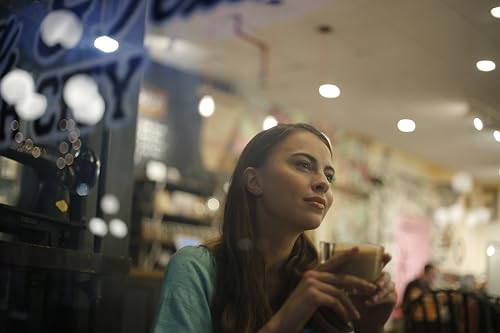 Canon 単焦点レンズ EF50mm F1.8 STM フルサイズ対応 EF5018STM