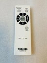TOSHIBA(東芝) LED器具リモコン送信器 調光・調色ベーシック FRC-801T-LC