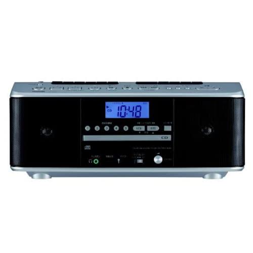 Rakuten - 東芝 CDラジカセ TY-CDW990