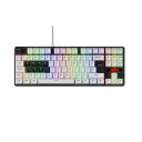Pulsar Gaming Gears PCMK 2HE TKL ゲー...(2)