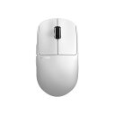 Pulsar Gaming Gears X2H v3 Mini ワイヤレス ゲーミングマウス 超軽量 51グラム 左右対称 2.4Ghz 1ms 32000 DPI Optical swhich XS-1 Flagship Sensor 国内正規品
