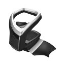カーメイト(CARMATE) 車用 ドリンクホルダー 車種専用設計 コンソール 取付 RAV4 (H31.4~)/ RAV4 PHV (R2.6~) NZ815