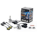 PIAA(ピア)/ヘッドフォグ用LEDバルブ 品番:LEH221