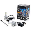 PIAA(ピア)/ヘッドフォグ用LEDバルブ 品番:LEH220