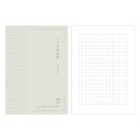 コクヨ ノート ペン字 練習帳 B5 20mm方眼 3分割 ドット入り AGレ-PJ735ST20