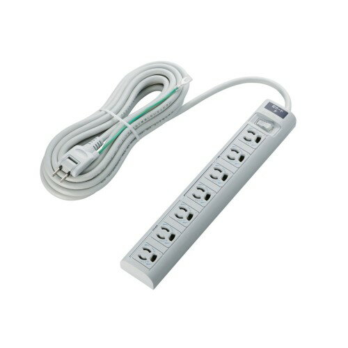 ���쥳�� �Ÿ����å� 3�ԥ� 7�ĸ� �����󥰥ץ饰 �륬���� 5m ���졼 T-T05-3750LG/RS