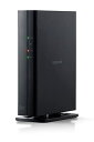 エレコム 無線LAN WiFi ルーター Wi-Fi6 AX1500 1201+300Mbps IPv6(IPoE)対応 有線Giga 壁掛け セキュリティ搭載...