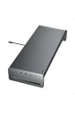 Anker USB-C ハブ (10-in-1, Monitor St...(2)