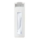 ISTORA 洗濯機用 糸くずフィルター LINT-18 6179990227 洗濯機用フィルター/ごみ取りネット