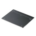 サンワダイレクト トラックパッド Bluetooth/有線 2WAY ...(2)