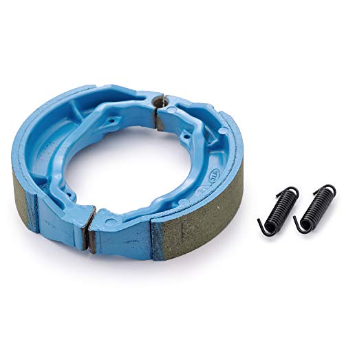 デイトナ(Daytona) バイク用 ブレーキシュー アドレスV125S/G など適合 プロブレーキシュー ノンアスベ..