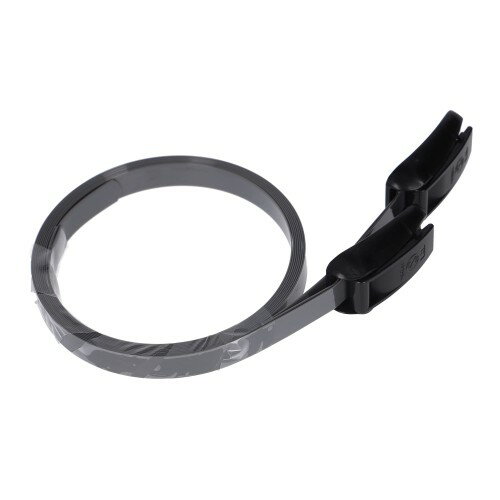 エーモン(amon) ガレージミラーアタッチメント ポール用ベルト 6957