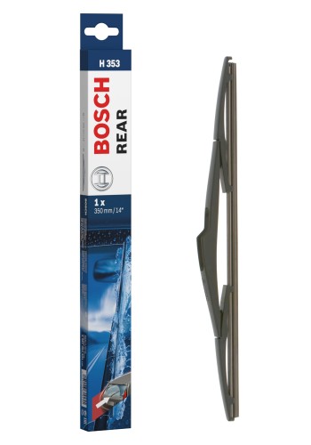 ボッシュ(BOSCH) ワイパーブレード1PC 3397004631 350mm