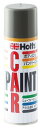 ホルツ 純正塗料スプレー カーペイント ダイハツ車用 S28 シルバーM 300ml Holts MH16546