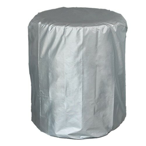 タイヤカバー 大型ミニバン SUV用 TE-