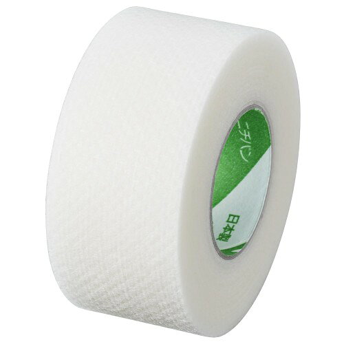 ニチバン スキナゲート メッシュ 25mm×7m SGM25 低刺激 固定力 手で切れる