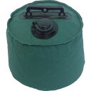 トラスコ中山(TRUSCO) 屋外用 マルチウエイト 6L グリーン TMW-6L