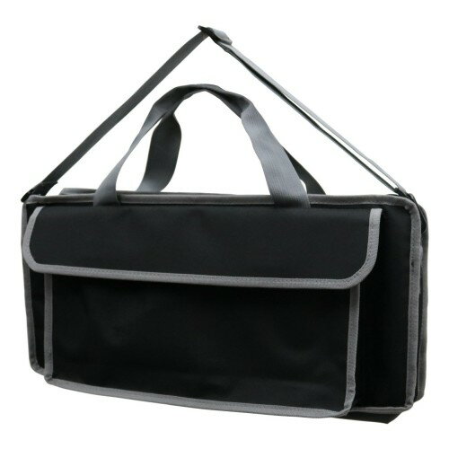 KC 硼 ץϡ˥Хå 2Wayץեȥ KHB-07/Black/Grey (ȥå°) ֥...