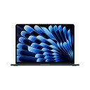 Apple 2025 MacBook Air M4 チップ搭載 15 ...(2)