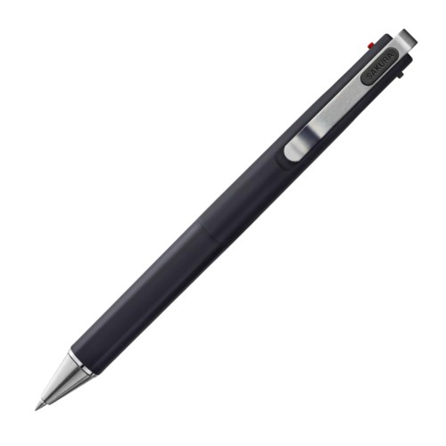 乐天商城 - サクラクレパス 3色ボールペン ボールサインiD 3C 0.4mm ブラックA ピュアブラック ブルー レッド GB3D854#49A