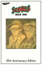 SONGS 50th Anniversary Edition (完全生産盤) (カセット) (特典なし)