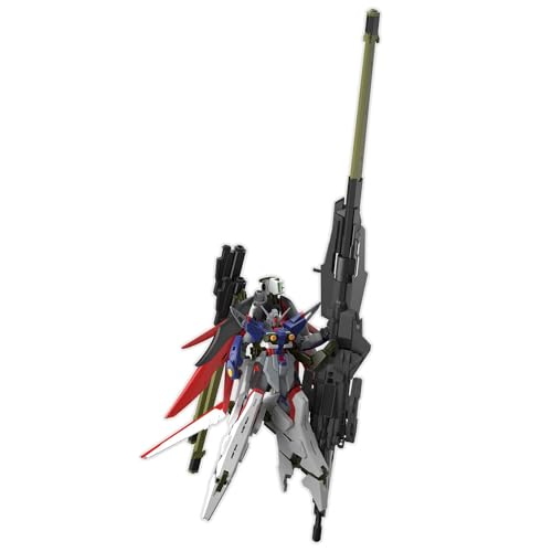 BANDAI SPIRITS(バンダイスピリッツ) HG 機動戦士ガンダムSEED FREEDOM  ...