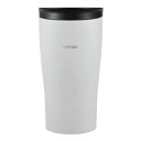 HARIO(ハリオ) タンブラー グレー 300ml HARIO フタ付き保温タンブラー ステンレス プレゼント ギフト 贈り物 STF-300-GR