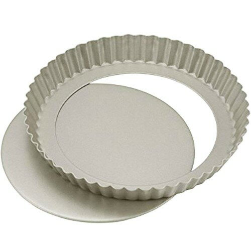 貝印 KAI タルト型 Kai House Select 底取式 21 日本製 DL6152