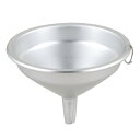 貝印 KAI アルミ ロート 漏斗 12cm 調味料 飲料 移し替え KAI KITCHEN 日本製 DH8119