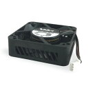 SHARP HDD/BDレコーダー用 冷却ファン 004 277 00...(2)
