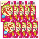 スマック またたび玉 ささみ味 15g×10個セット