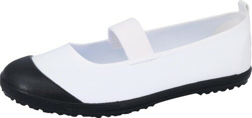 [アサヒ] 上履き カラーバレー 日本製 ハイスクールフロアーVK キッズ 20.0 cm 2E