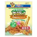ドギーマン 無添加良品 アキレススティック100g(鳥すじ肉100%)