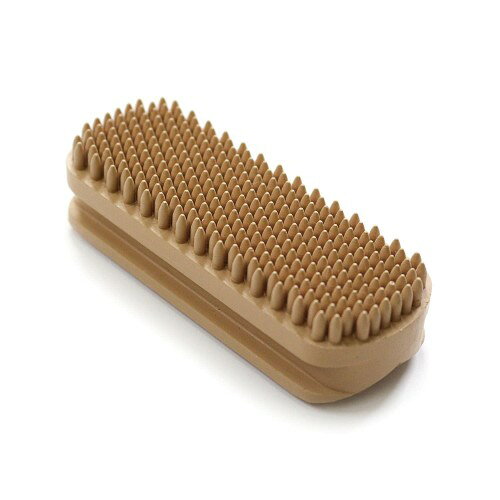 ドギーマン ペット美容室 ハイラバーブラシ S 犬、猫