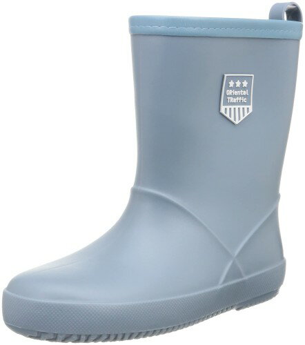[オリエンタルトラフィック] キッズレインシューズ レインブーツ 長靴 15~22cm 男の子 女の子 キッズ ..