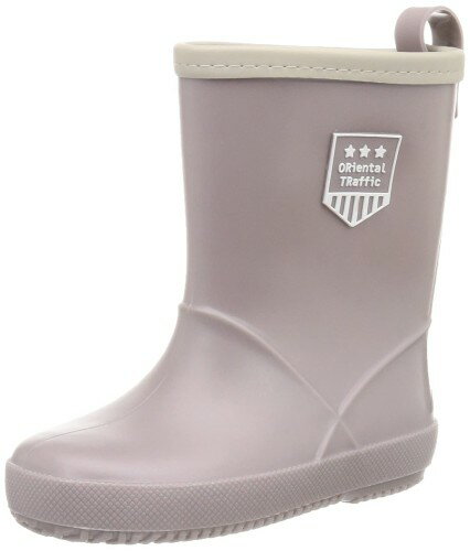 [オリエンタルトラフィック] キッズレインシューズ レインブーツ 長靴 15~22cm 男の子 女の子 キッズ ..