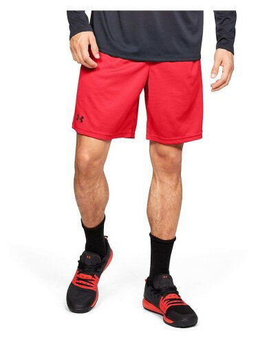 [アンダーアーマー] UA Tech Mesh Shorts Mens メンズ 600 日本 LG (日本サイズL相当)