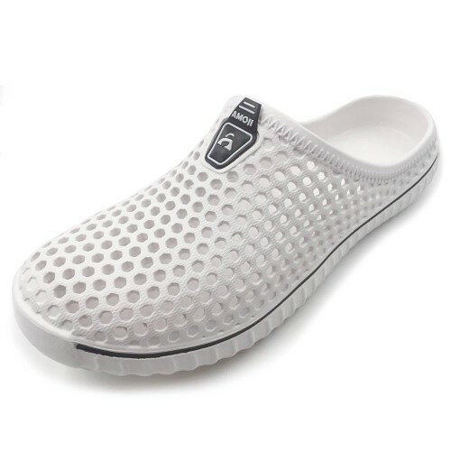 [アモジ]サンダル メンズ スリッパ 室内 レディース ルームシューズ めんず クロッグサンダル れでぃー..