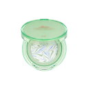 VTCOSMETICS(ブイティコスメテックス) シカ フィットカバークッションファンデーション 5種 保湿 敏感肌 乾燥肌 スキンケア 韓国コスメ 毛穴 (シ...