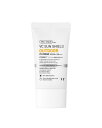 VTCOSMETICS(ブイティコスメテックス) VC サンシールド UVクリーム 50g (SPF50+/PA++++) 日焼け止め 顔・からだ用 韓国コスメ...