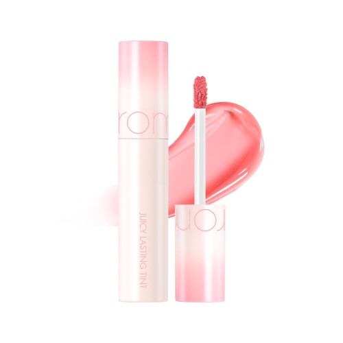 [romand/ロムアンド] romnd JUICY LASTING TINT ジューシー ラスティング ティント (31 BARE APRICOT)