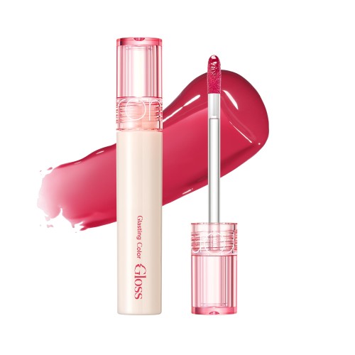 romnd GLASTING COLOR GLOSS 饹ƥ󥰥顼 (08꡼å)