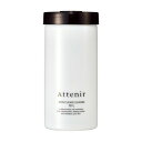 アテニア (Attenir) スキンクリア クレンズ オイル/エコパック 専用ホルダー 350mL用 (ホワイト/抗菌仕様) クレンジングオイル 容器 クレンジングボトル 詰め替え (エコパック* ・ポンプ 別売)